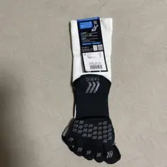 Tabio フットボール 五本指 ソックス L 27-29cm