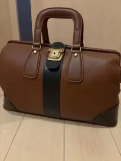 PORTER BARON レザー ボストンバッグ ドクターバッグ レト バロンのサムネイル