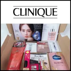 【新品未使用/送料込み】約半額/キャンメイク/クリニーク/コスメまとめ売りのサムネイル