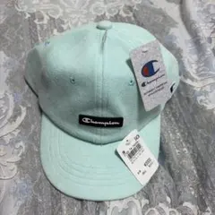 Champion キャップ ライトブルー 53-55cmのサムネイル