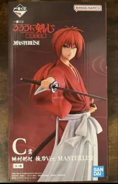 2025年最新】緋村剣心 フィギュア 一番くじの人気アイテム