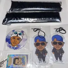 三代目JSOULBROTHERS 6点 セット