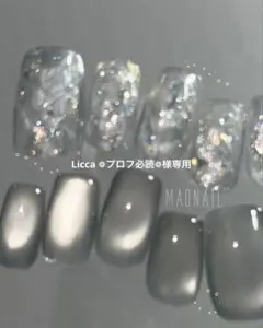 Licca ❁︎プロフ必読❁︎様専用