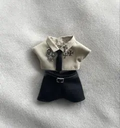 mapaz様オーダー品ミニチュアドール服