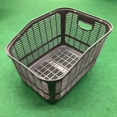 後ろカゴ リアバスケット RBK-ST1　スタイリッシュリヤバスケットのサムネイル