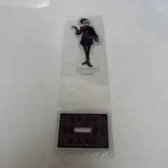ツイステ 一番くじ エペル アクスタ
