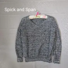 《WEB限定カラー有り / 追加》ペーパーヤーン2WAYルーズプルオーバー