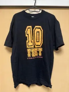 10-FEETバスケットボールTシャツ⭐︎XＬサイズ⭐︎