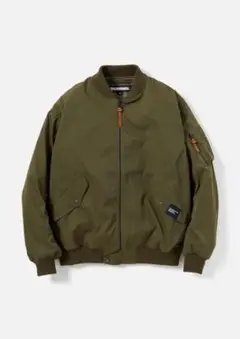 NEIGHBORHOOD L-2 FLIGHT JACKET