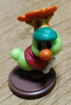 チョコエッグ(スーパーマリオブラザーズ ワンダー) 10 フロリアン王子