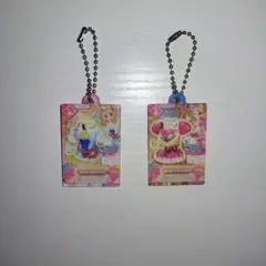 【アイカツ】大空あかり