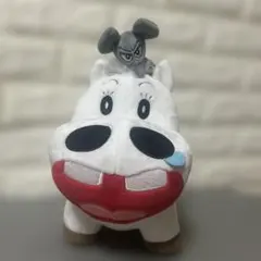 非売品】 みどりのマキバオー 寝そべりBIGぬいぐるみ 【マキバオー