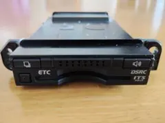TOYOTA トヨタ 純正 ETC 2.0 86980-62020 車載器 - メルカリ