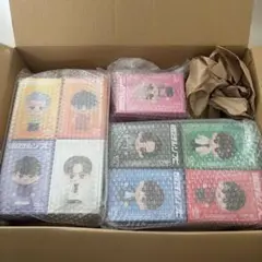 SnowMan すのチルソフビ 9体セット - メルカリ