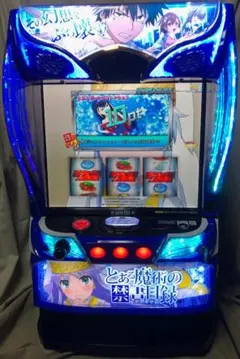 2025年最新】とある魔術の禁書目録 実機の人気アイテム - メルカリ