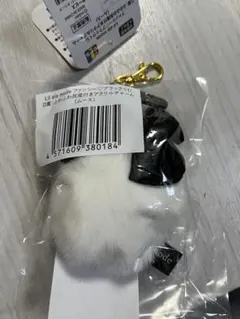 mikko Lil ala modeファンシー♡ブラックくじ ムース - メルカリ