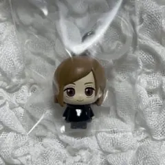 呪術廻戦 懐玉・玉折 家入硝子 めじるしアクセサリー