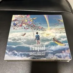 THE BEST 2008-2014 MONUMENT