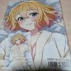 七海麻美 水着 抱き枕カバー 彼女お借りします 新品未開封 - メルカリ