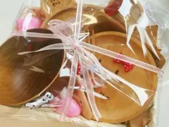 なーちゃん様確認用☺︎ウッドバーニング