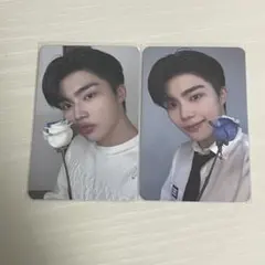 zb1 ゼベワン fcキット トレカ パクゴヌク