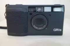2026年最新】ricoh gr1sの人気アイテム - メルカリ
