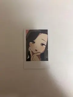 いれいす 悠佑 チェキ風トレカ