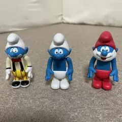 2026年最新】スマーフフィギュアの人気アイテム - メルカリ