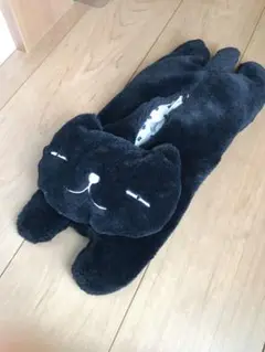 のびねこ　ティッシュケース