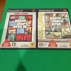 Best版 グランド・セフト・オート・サンアンドレアス