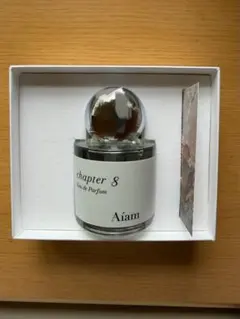 Aíam アイアム chapter 18 チャプター18 オードパルファン 50 - メルカリ
