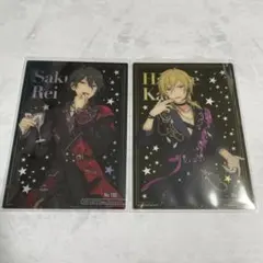 あんスタ　クリアカード　UNDEAD