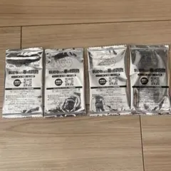 ちいかわ　オリジナルフォーチュンカード　4枚