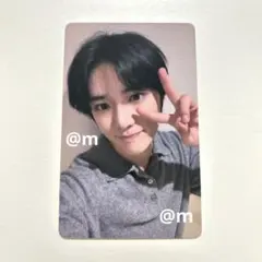 txt Togetter ボムギュ トレカ ラキドロ ユニバ