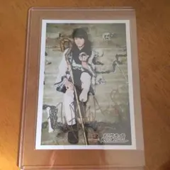 超特急 タカシ 直筆サイン入り生写真