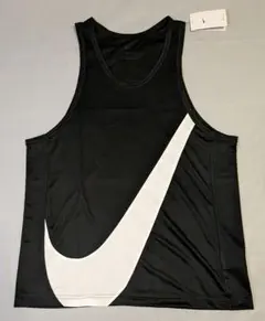 新品 NIKE タンクトップ サイズL