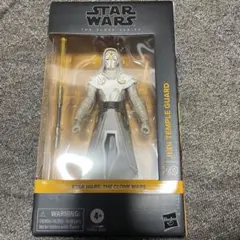 スターウォーズ ブラックシリーズ 6インチ ジェダイ・ナイト・レヴァン