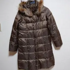 ノーリーズ　ダウン　コートのサムネイル