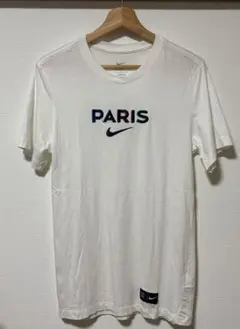 NIKE × パリサンジェルマン コラボTシャツ Sのサムネイル