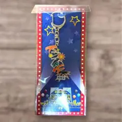 僕のヒーローアカデミア 雄英高校オープンスクール　ネームキーホルダー　爆豪勝己