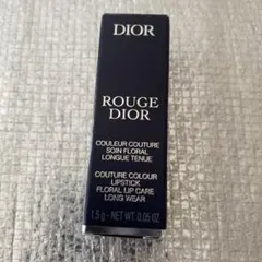 ルージュ ディオール 720S アイコン サテン サンプル