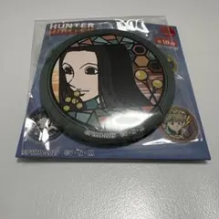 2025年最新】hunter×hunter イルミ 缶バッジの人気アイテム - メルカリ