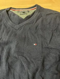 トミーヒルフィガー ニット