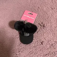 東京ディズニーリゾート ミッキーマウスキャップストラップ