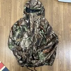 10x Realtree Hardwoods リアルツリー柄 ジャケットのサムネイル