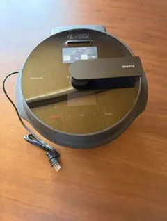 未使用 Panasonic Bistro 電気圧力鍋 NF-AC1000 本体のサムネイル