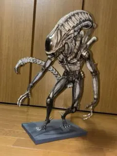 C*f様 【40cm】 ツクダホビー 1/5 エイリアン ビッグチャップ PVC