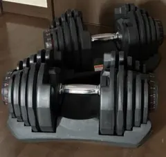 2026年最新】ダンベル 可変 式 40kg 中古の人気アイテム - メルカリ