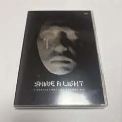 G-DRAGON/FIRST LIVE CONCERT SHINE A LIG…