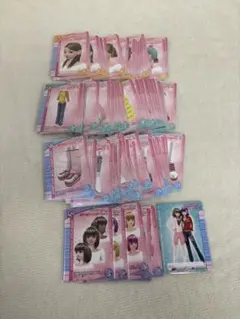 ラブandベリー フルコンプリート 2025年最新】ラブANDベリー カード コンプリートの人気アイテム - メルカリ